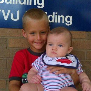 Meet your Posher, Jack